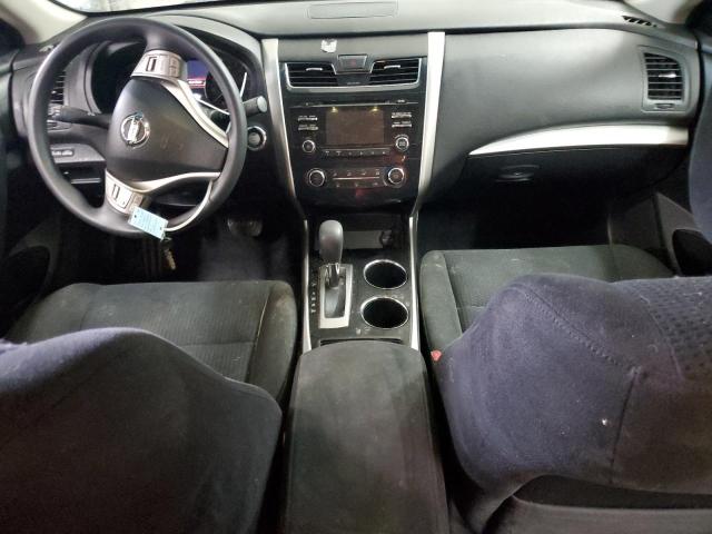 2015 NISSAN ALTIMA 2.5 - 1N4AL3AP4FC101810