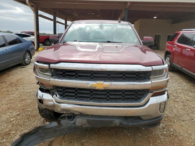 2017 CHEVROLET SILVERADO - 1GCVKREH1HZ294258