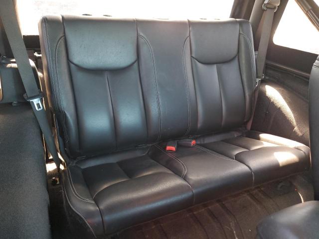 2017 JEEP WRANGLER R - 1C4BJWCG4HL534520