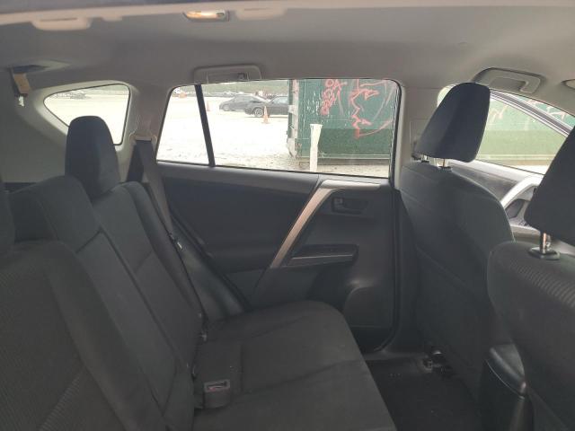 2017 TOYOTA RAV4 LE - JTMZFREV8HJ121489