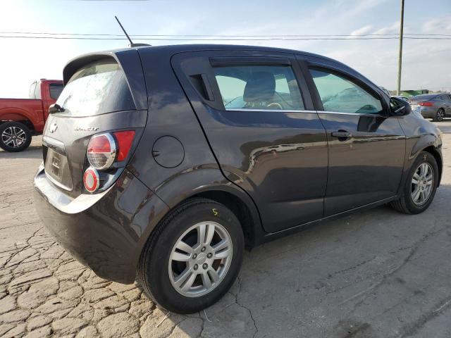 2015 CHEVROLET SONIC LT - 1G1JC6SH8F4194451