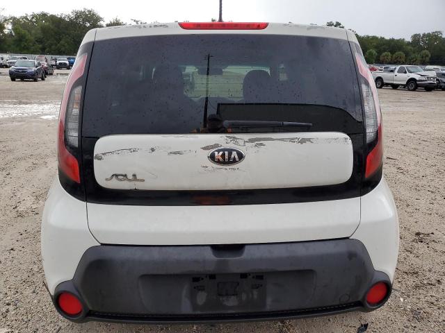 VIN KNDJN2A23G7336809 2016 KIA SOUL no.6