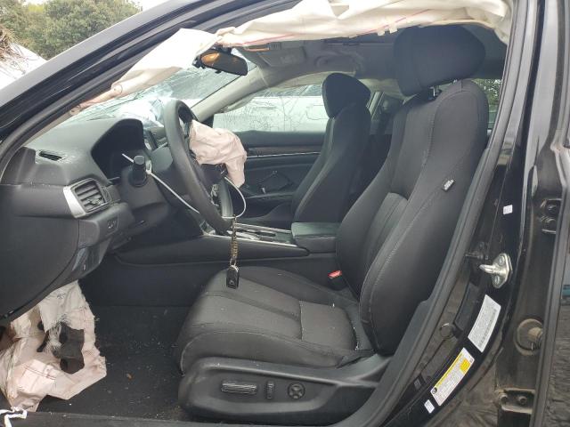 2018 HONDA ACCORD EX - 1HGCV1F45JA236879