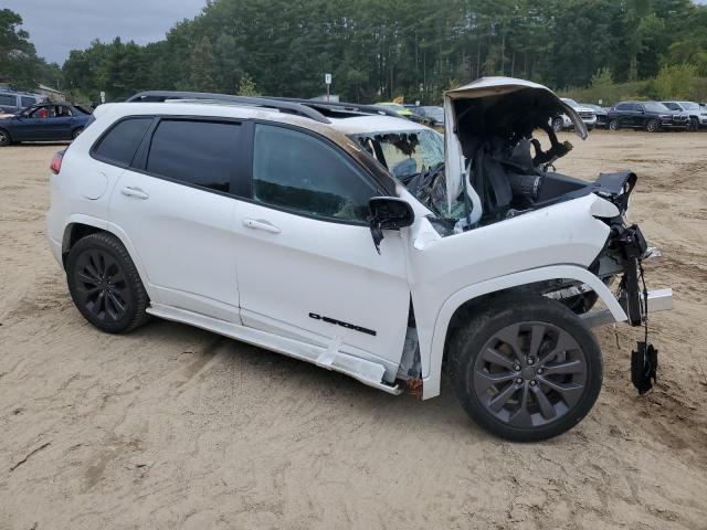 2020 JEEP CHEROKEE L - 1C4PJMDXXLD591753