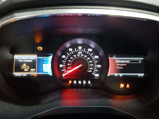 2019 FORD EDGE ST - 2FMPK4AP7KBC66883