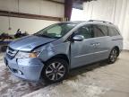 HONDA ODYSSEY TO photo