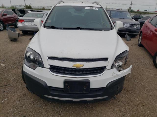 2015 CHEVROLET CAPTIVA LS - 3GNAL2EK1FS509332