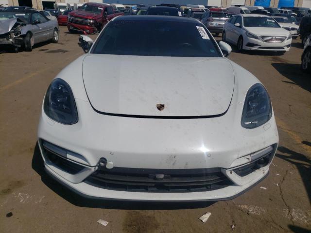 VIN WP0AH2A72JL144430 2018 PORSCHE PANAMERA no.5