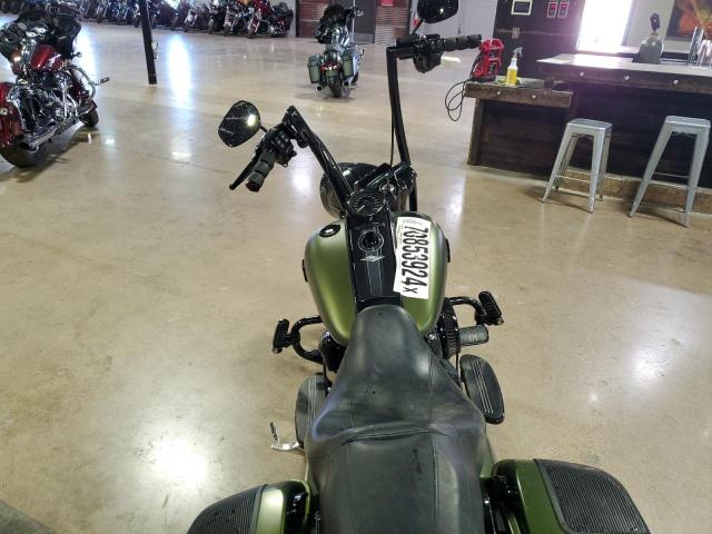 2022 HARLEY-DAVIDSON FLHRXS - 1HD1KVP15NB632142