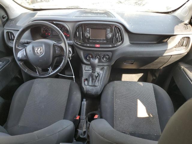 2016 RAM PROMASTER - ZFBERFATXG6C77808
