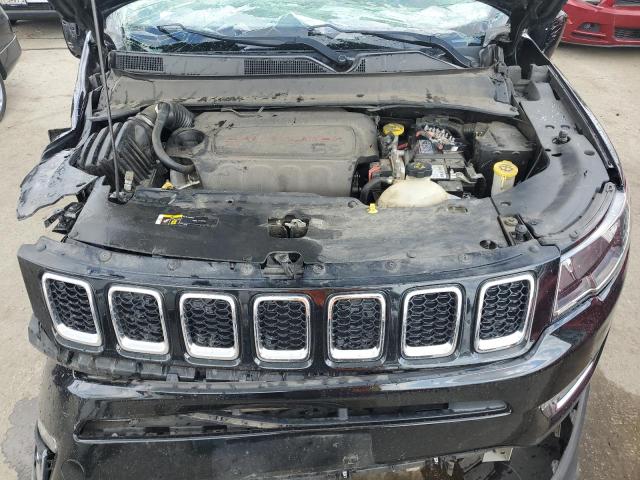 2018 JEEP COMPASS LI - 3C4NJDCB8JT282660