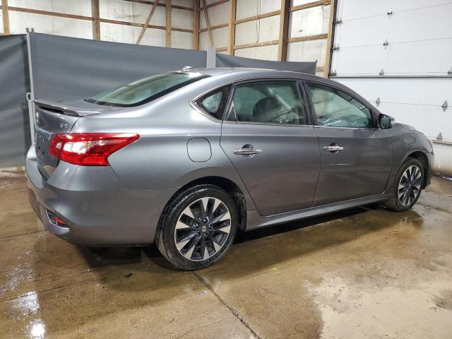 2019 NISSAN SENTRA S - 3N1AB7AP6KY318400