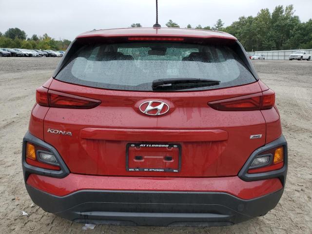 2019 HYUNDAI KONA SE - KM8K1CAA8KU288923