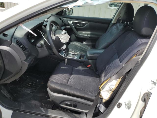 2018 NISSAN ALTIMA 2.5 - 1N4AL3APXJC138546