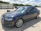 2017 AUDI A4 PREMIUM - WAUENAF43HN061443