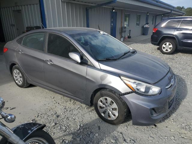 VIN KMHCT4AE4HU167662 2017 HYUNDAI ACCENT no.4