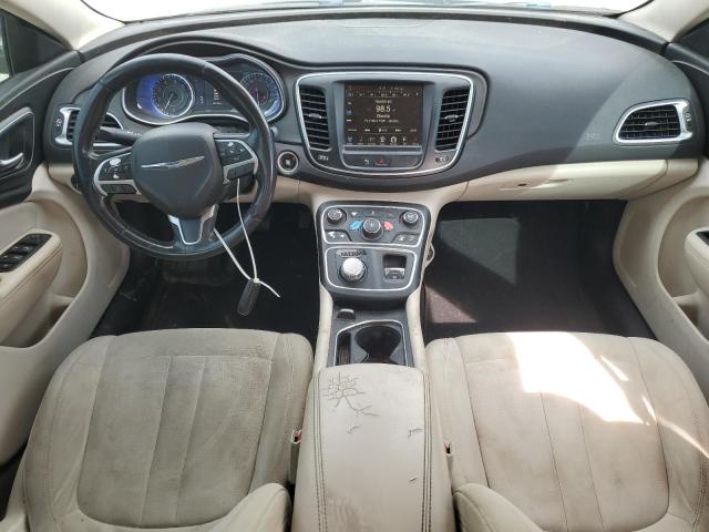 2015 CHRYSLER 200 LIMITE - 1C3CCCAB6FN753795