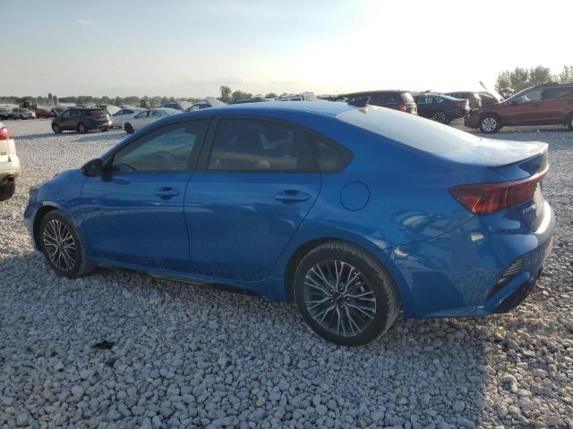 VIN 3KPF54AD1RE702966 2024 KIA Forte, Gt Line no.2