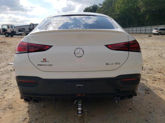 2021 MERCEDES-BENZ GLE COUPE - 4JGFD6BB1MA215463