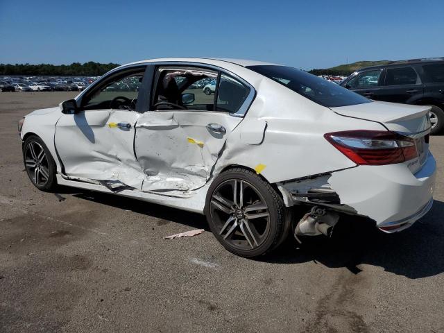2017 HONDA ACCORD SPO - 1HGCR2F5XHA270197