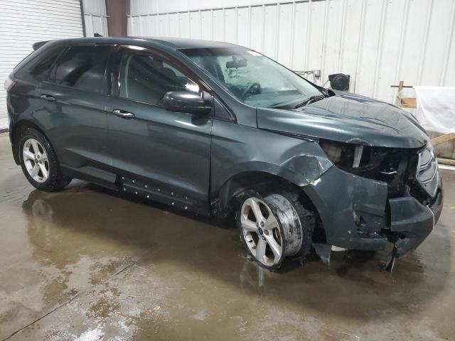 2015 FORD EDGE SE - 2FMTK4G9XFBC10465