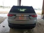 CHEVROLET TRAVERSE L photo