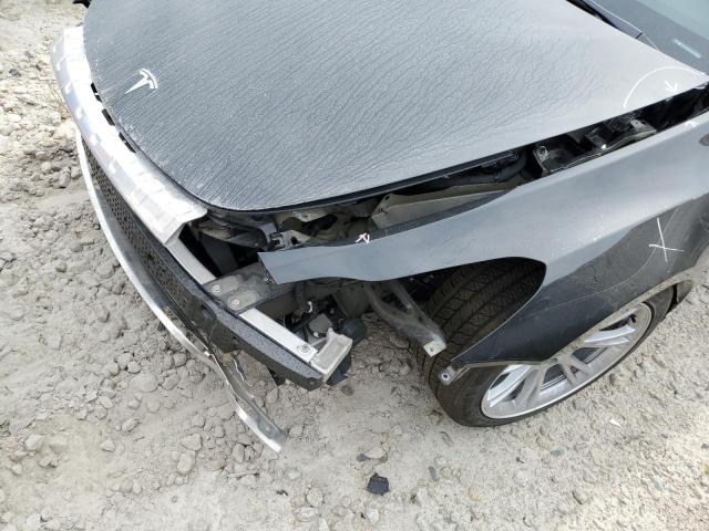2023 TESLA MODEL Y - 7SAYGDEE1PA090894