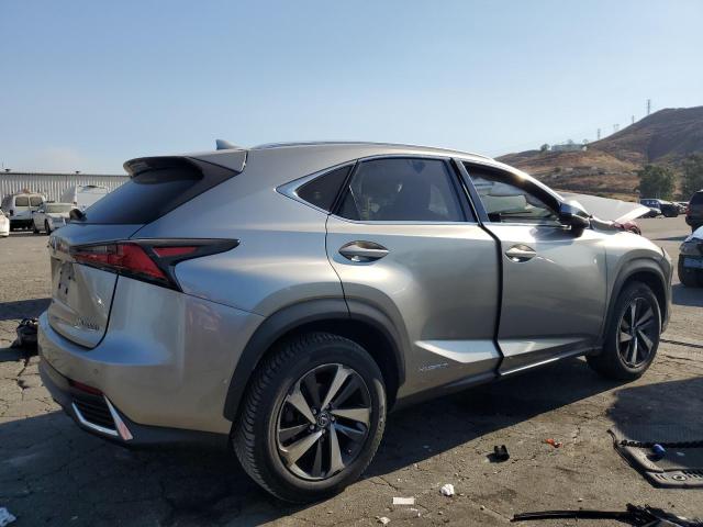 VIN JTJGJRDZ8L2140473 2020 Lexus NX, 300H no.3