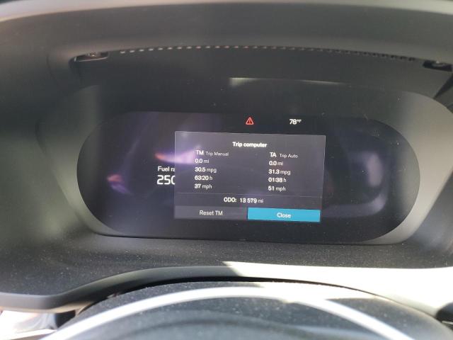 2024 VOLVO S60 PLUS 7JRL12TL0RG313275