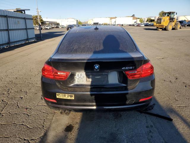 VIN WBA4A9C50FD416381 2015 BMW 4 Series, 428 I Gran... no.6