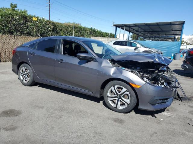 VIN 2HGFC2F58GH528750 2016 Honda Civic, LX no.4