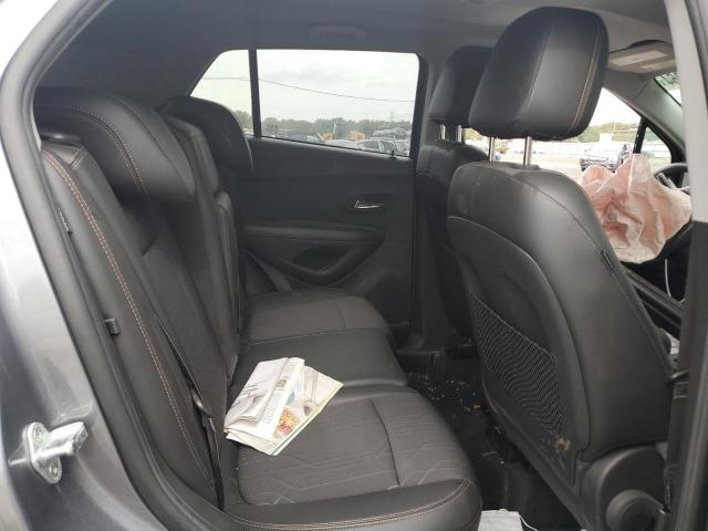 2019 CHEVROLET TRAX 1LT - KL7CJLSB7KB928998