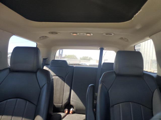 2017 GMC ACADIA LIM - 1GKKRSKDXHJ175196