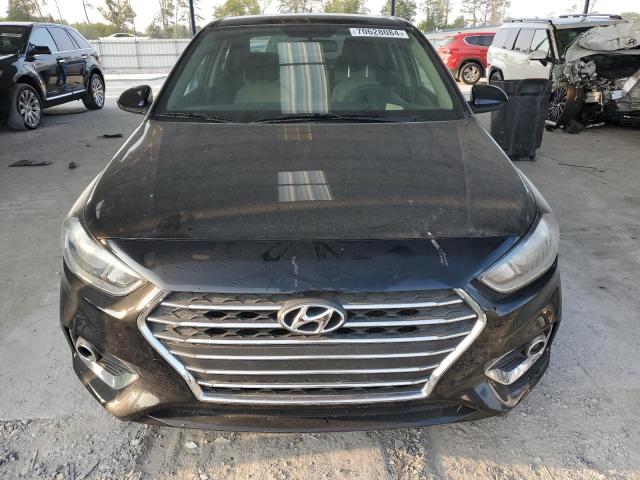 2022 HYUNDAI ACCENT SE - 3KPC24A64NE162732