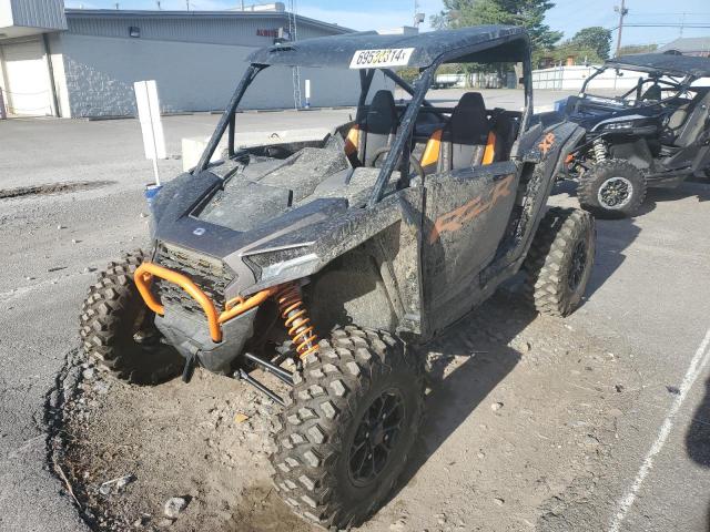 2024 POLARIS RZR XP 100 - 3NSNEF995RF296559