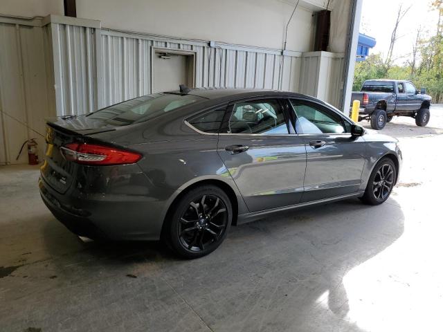 VIN 3FA6P0HD0KR112612 2019 Ford Fusion, SE no.3