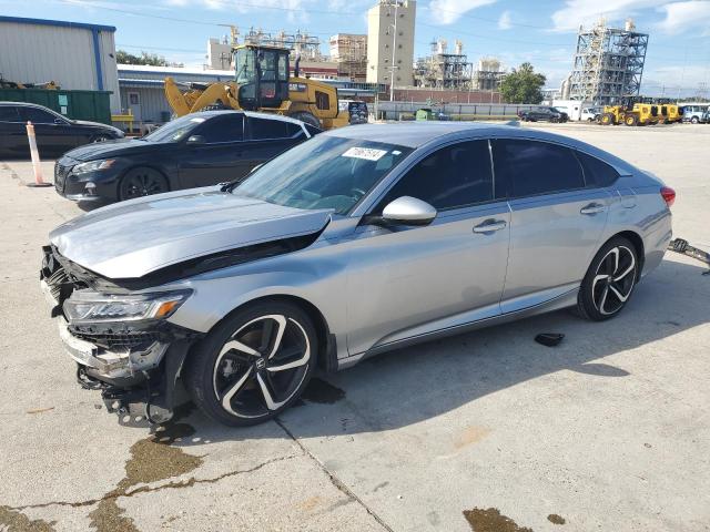 2020 HONDA ACCORD SPO #2919190775