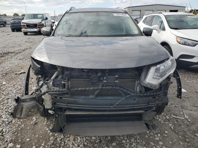 2018 NISSAN ROGUE S - JN8AT2MV5JW351602