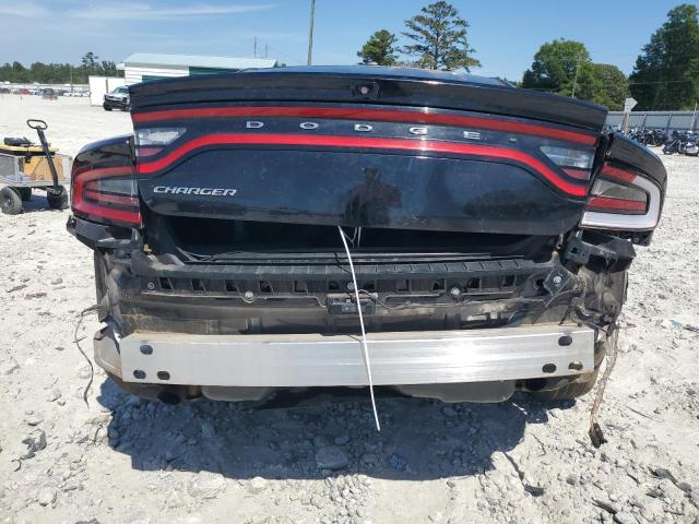 2020 DODGE CHARGER SX - 2C3CDXBG8LH123571