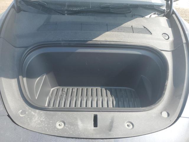 2023 TESLA MODEL Y - 7SAYGDEE0PA202486