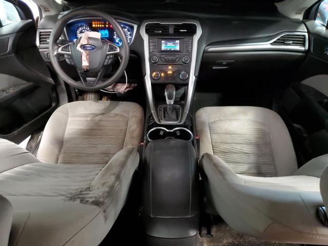 2016 FORD FUSION S - 3FA6P0G70GR183425