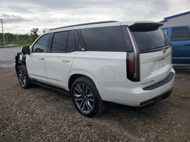 2022 CADILLAC ESCALADE S 1GYS4GKL9NR313610  71011754