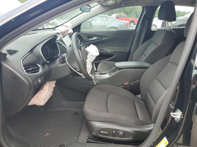2024 CHEVROLET MALIBU RS - 1G1ZG5ST5RF161180