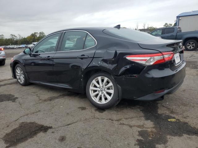 VIN 4T1B11HK6KU811911 2019 Toyota Camry, L no.2