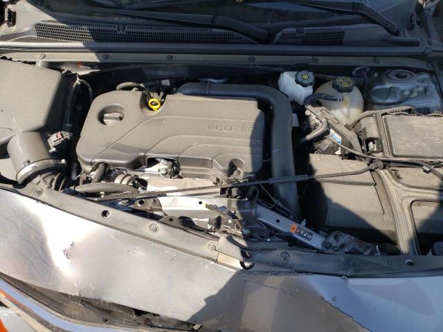 2023 CHEVROLET MALIBU RS - 1G1ZG5ST7PF196705