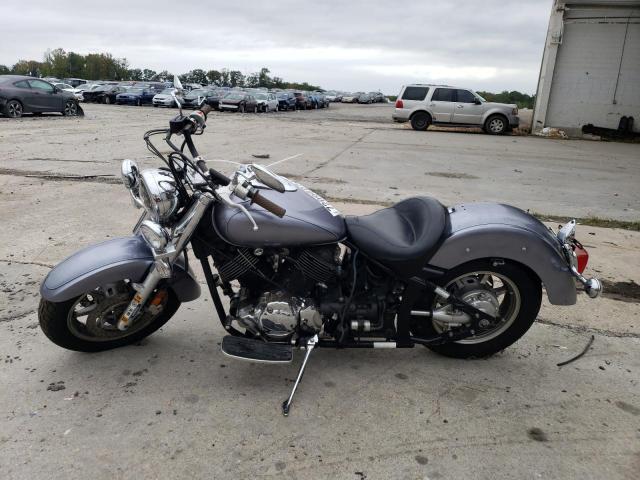 2007 YAMAHA XVS1100 JYAVP11E27A101543