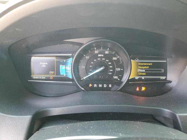 2016 FORD EXPLORER X - 1FM5K8D89GGC74261