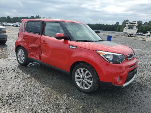 VIN KNDJP3A54H7454945 2017 KIA Soul, + no.4