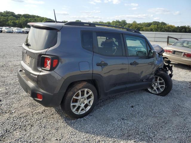 2020 JEEP RENEGADE S - ZACNJAAB2LPL21655