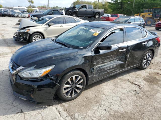 2017 NISSAN ALTIMA 2.5 #2969980007